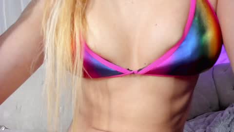 Pau Manchita online show from January 2025 01:39:02 AM