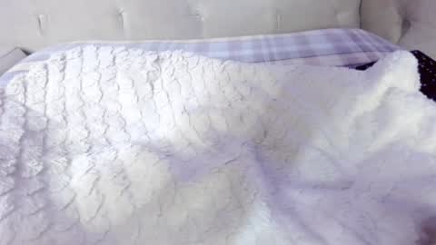 Pau Manchita online show from February 2025 08:10:01 PM