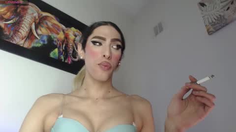 Pau Manchita online show from January 2026 10:09:02 AM