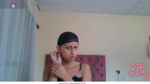 Snapshot of putiputisexo chatting on April 2026 05:48:02 PM putinaicolls online show from April 2026 05:48:02 PM