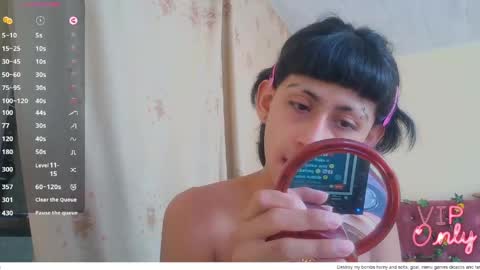 Snapshot of putiputisexo chatting on April 2026 07:55:02 PM putinaicolls online show from April 2026 07:55:02 PM