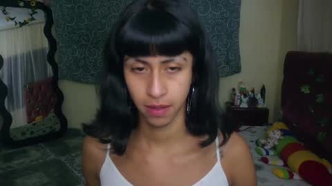 Snapshot of putiputisexo chatting on May 2026 01:14:02 AM putinaicolls online show from May 2026 01:14:02 AM