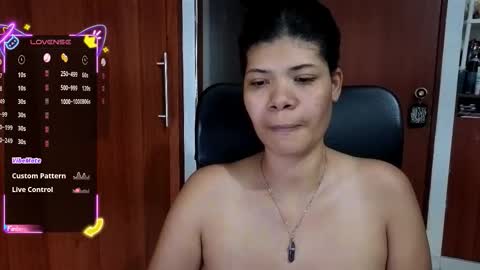 Abigail aby online show from November 2025 10:53:02 PM