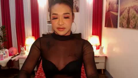 Queen Agatha online show from December 2024 09:50:02 AM