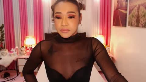 Queen Agatha online show from December 2024 09:14:02 AM