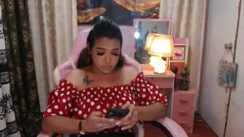 Queen Agatha online show from March 2025 11:03:01 AM