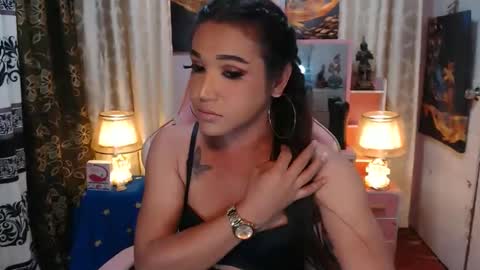 Queen Agatha online show from March 2025 11:10:02 AM