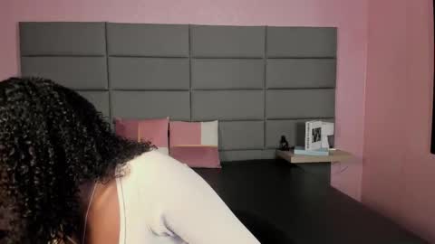 Keyla Queen Black online show from November 2025 01:48:01 PM