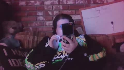 Br4tty Bunny online show from January 2026 01:18:01 AM