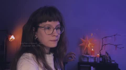 Snapshot of quack__quack chatting on December 2024 02:19:02 PM online show from December 2024 02:19:02 PM