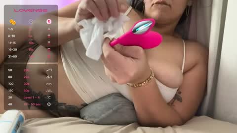 quecosatanrica online show from April 2026 03:05:01 AM