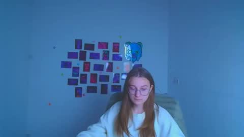 Amelie online show from March 2026 12:20:01 PM