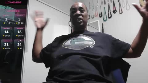 QnAnitaDix online show from March 2026 03:13:02 AM