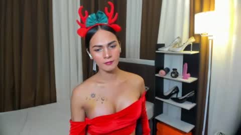 Queen Dyosa online show from December 2025 09:02:01 AM