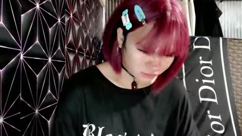 Snapshot of queen_elicktra chatting on May 2026 09:09:02 PM JOY online show from May 2026 09:09:02 PM