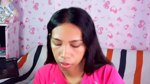 queen_gia online show from July 2026 09:57:01 PM