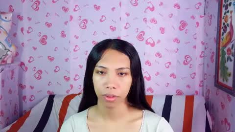 queen_gia online show from July 2026 05:31:01 PM