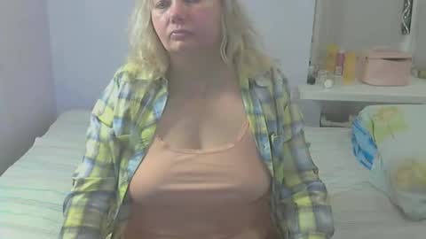 queen_jane8 online show from October 2025 04:30:02 PM