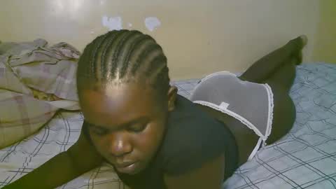 queen_latasha online show from April 2026 08:39:01 AM