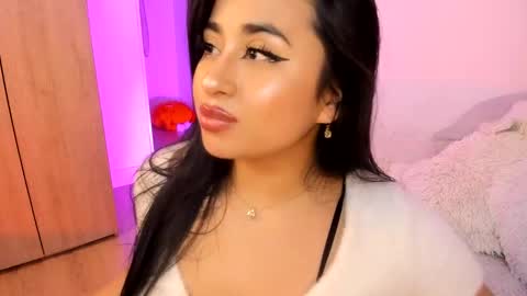 Liana  online show from December 2024 08:55:02 AM