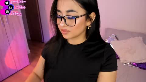 Liana  online show from January 2025 05:26:02 AM