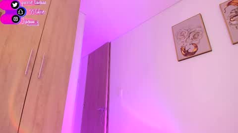 Liana  online show from March 2025 08:19:02 AM