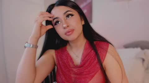 Liana  online show from April 2026 05:13:01 AM