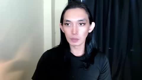 Queen Lucifer online show from December 2025 02:16:02 AM