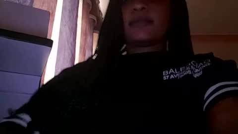 Sandrah online show from January 2025 11:06:01 AM