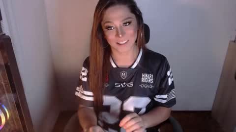 Snapshot of queen_of_all_queens chatting on October 2025 11:42:02 AM samantha online show from October 2025 11:42:02 AM