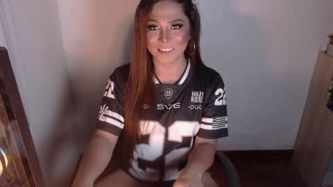Snapshot of queen_of_all_queens chatting on October 2025 12:06:01 PM samantha online show from October 2025 12:06:01 PM