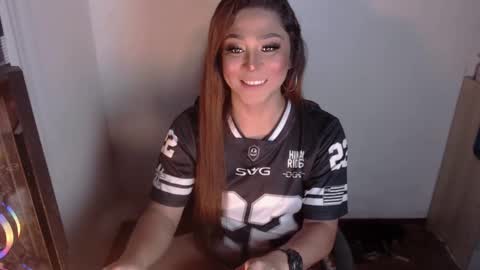 Snapshot of queen_of_all_queens chatting on October 2025 11:33:01 AM samantha online show from October 2025 11:33:01 AM