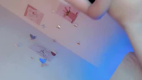 CHESKA FUCK online show from March 2026 12:41:01 PM