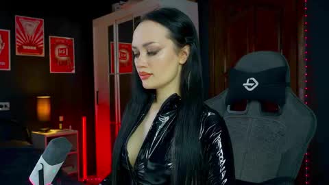 Your world and the universe Aliss online show from February 2026 04:49:02 AM