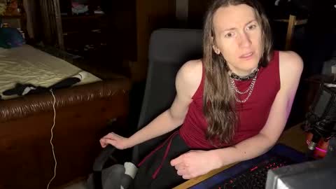 Aria TLoak online show from March 2026 06:39:01 AM