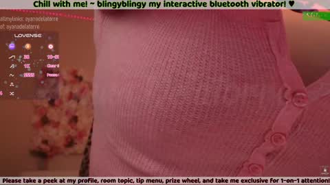 Snapshot of queenayana chatting on December 2024 12:29:01 AM Ayana Delatorre online show from December 2024 12:29:01 AM