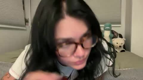 Cassidy online show from April 2026 05:08:02 AM