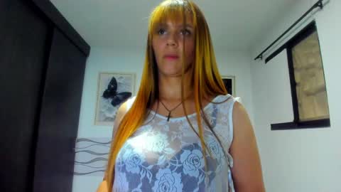 Celeste online show from May 2026 02:40:01 AM