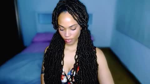 Sweet Goddess online show from October 2025 12:07:02 AM