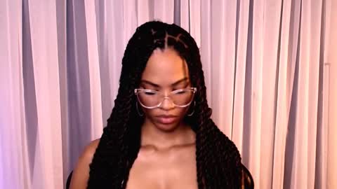 Sweet Goddess online show from March 2026 10:59:02 PM