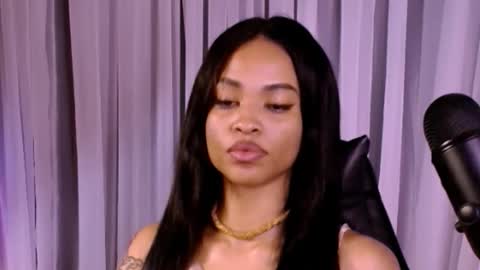 Sweet Goddess online show from April 2026 11:12:01 AM
