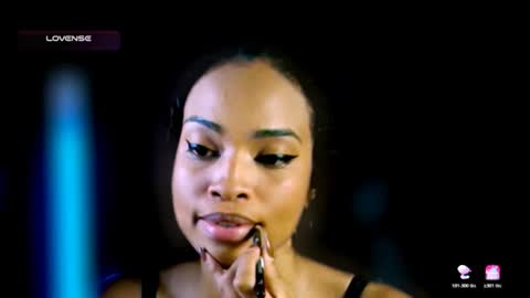 Snapshot of queendom_ing chatting on June 2026 12:02:01 AM Sweet Goddess online show from June 2026 12:02:01 AM