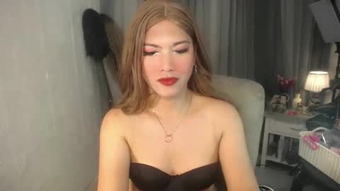 Be my property Sabrina online show from January 2026 09:57:01 PM
