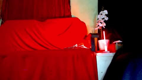 LadyAlpa online show from February 2026 06:01:01 PM