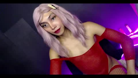 just call me QUEEN and ill be there online show from April 2026 08:10:01 PM