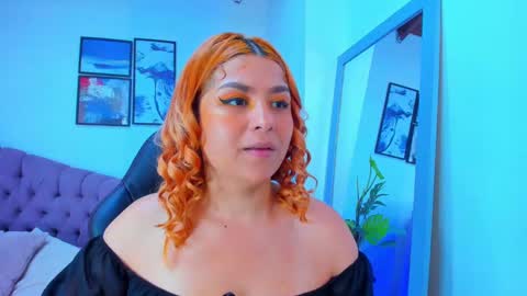 Queen online show from March 2025 07:09:02 PM