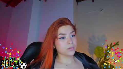 Snapshot of queengrett chatting on June 2026 04:57:01 PM Queen online show from June 2026 04:57:01 PM