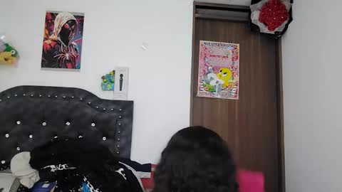 Snapshot of queenjenn__ chatting on May 2026 03:58:01 AM QUEENJEENN online show from May 2026 03:58:01 AM