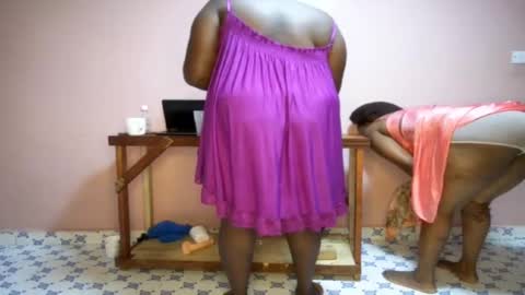 Nina online show from March 2025 01:42:02 AM