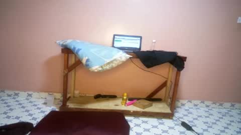 Nina online show from March 2025 09:09:02 PM